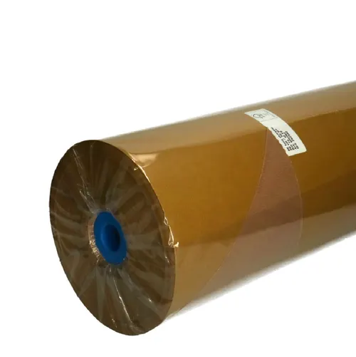 Hnedý baliaci papier v rolke 50 cm, 10 kg