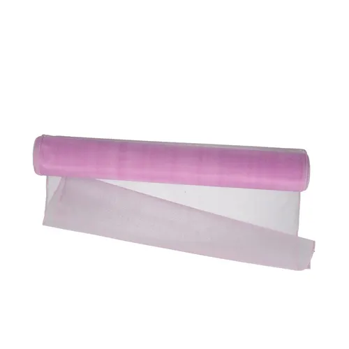 Textília Organza orgovánová 40 cm, návin 9 m