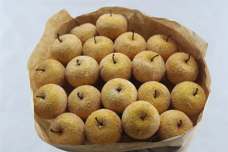 Appel Ice Gold X20, sušené