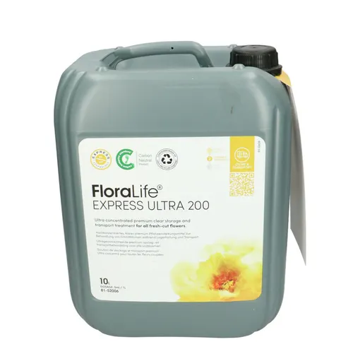 Floralife Express Clear Ultra 10 l