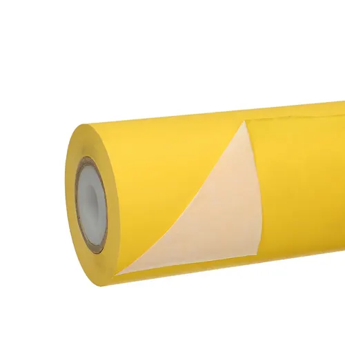 Biely baliaci papier v rolke 25 cm, 1,25 kg