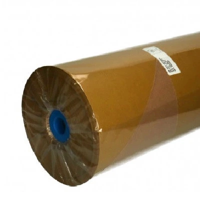 Hnedý baliaci papier v rolke 60 cm