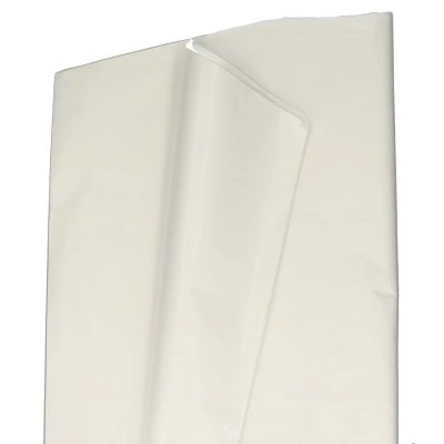 Biely baliaci papier, hárky 60 × 85 cm, 10 kg