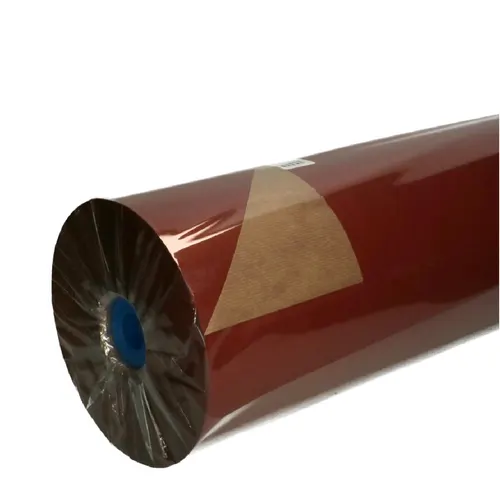 Hnedý baliaci papier v rolke 50 cm