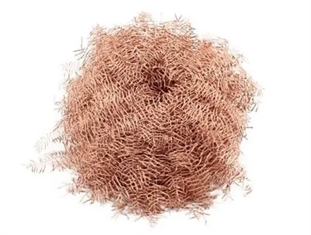 Koraal Copper 15 cm