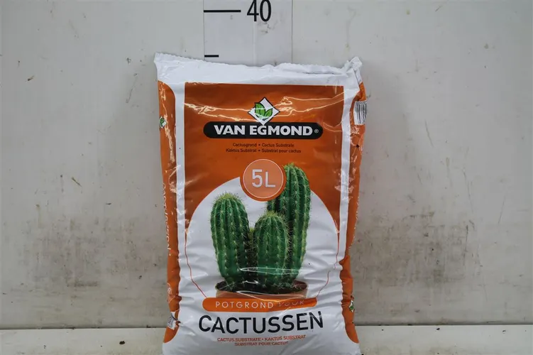 Cactusgrond 5 Liter