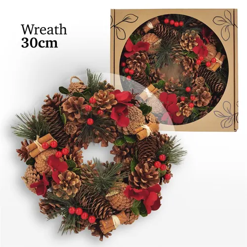 Wraeth Naturel 30 cm