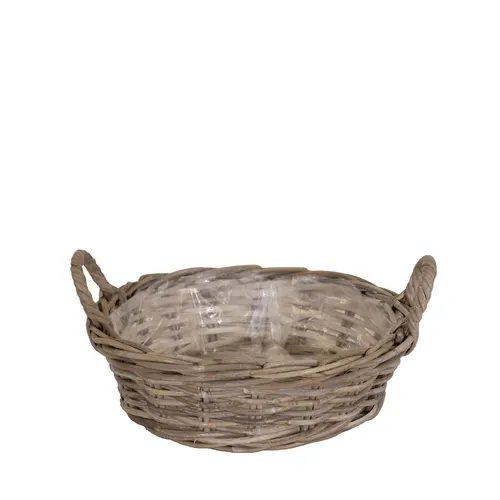 Ratanové košíky (Baskets Rattan)