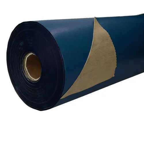 Hnedý baliaci papier v rolke 60 cm