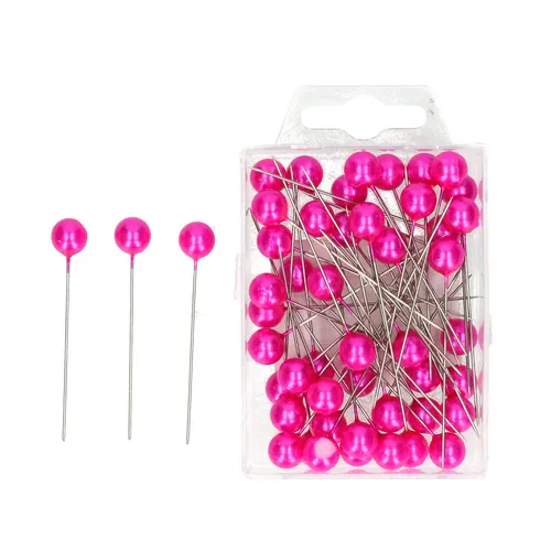Špendlíky a ihlice (Pins)