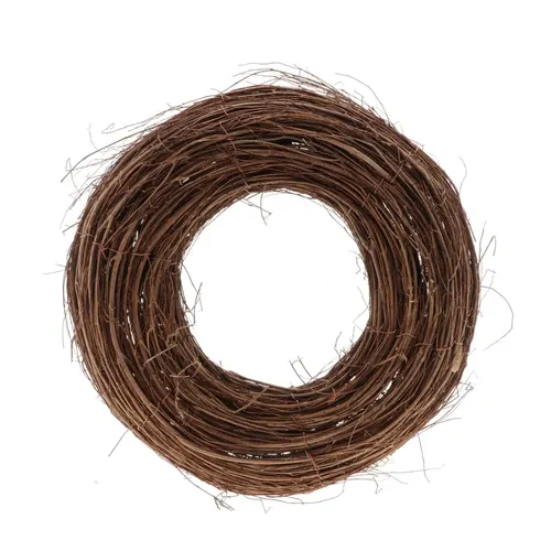 Veniec Twig Linz hnedá ⌀ 40 cm