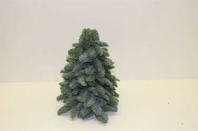 X-mass Tree Handmade 30cm 30 cm