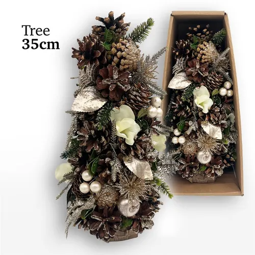 X-tree Combi Pearl 35 cm