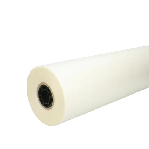 Matný celofán v rolke biely 60 cm, návin 300 m, P35