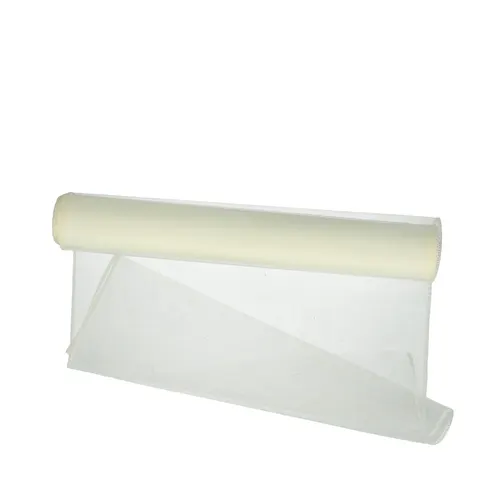 Textília Organza krémová 40 cm, návin 9 m