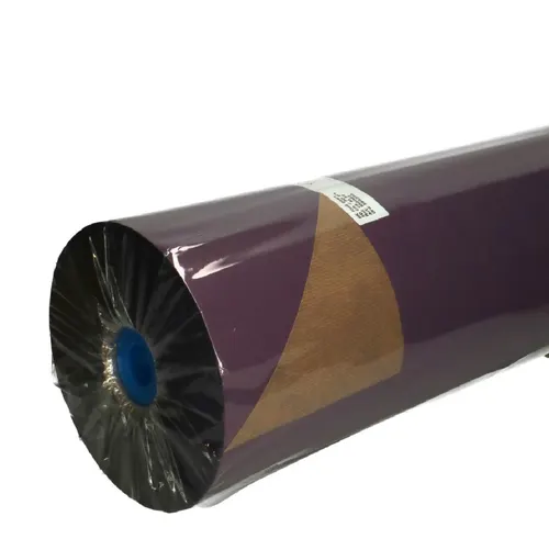 Hnedý baliaci papier v rolke 50 cm