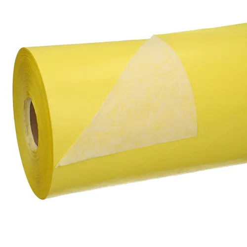 Biely baliaci papier v rolke 50 cm, 7,5 kg