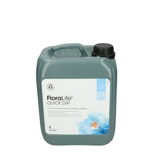 Floralife Quick Dip 5 l