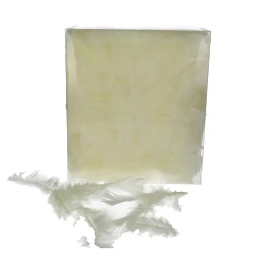 Morčacie perie krémové 45 g
