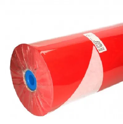 Biely baliaci papier v rolke 60 cm
