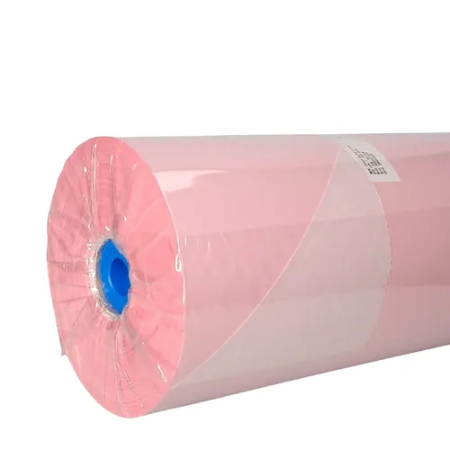 Biely baliaci papier v rolke 60 cm, 12 kg