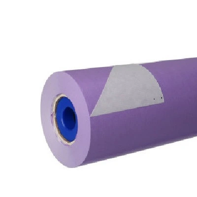Biely baliaci papier v rolke 60 cm, 12 kg