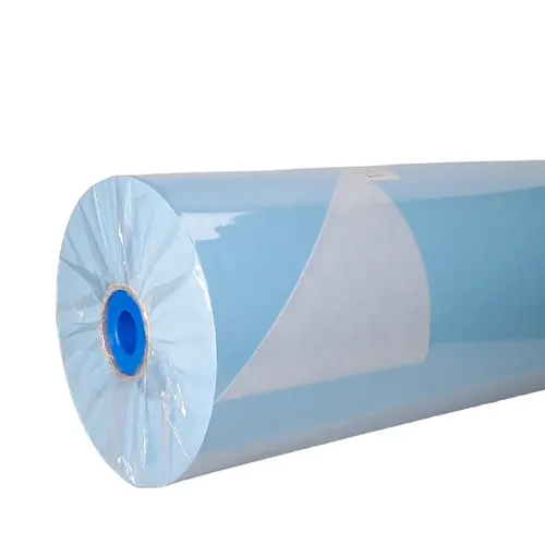 Biely baliaci papier v rolke 50 cm, 10 kg
