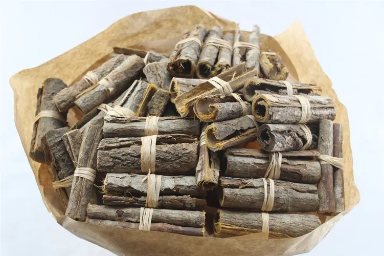 Wood Stick Possy X35, sušené