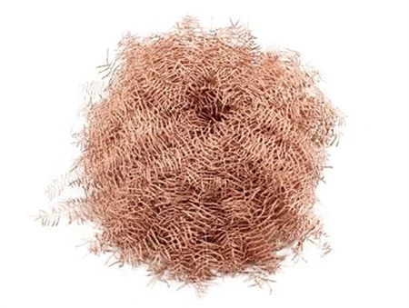 Koraal Copper 15 cm