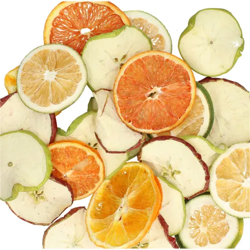 Sušené ovocie ovocie mix 250 g