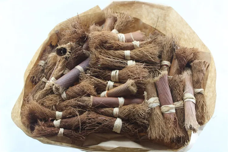 Bakaboekarol X35, sušené 50 cm
