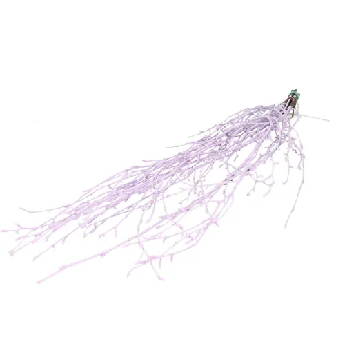 Sušený materiál breza vetva orgovánová 70 cm