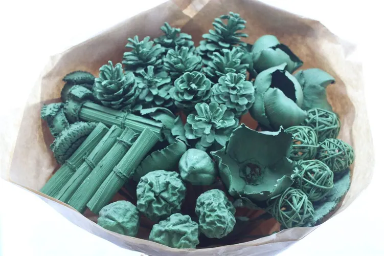 mix Green Out Gl, sušené 50 cm