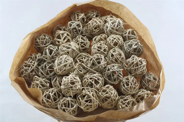 Grasbal Naturel X40, sušené 50 cm