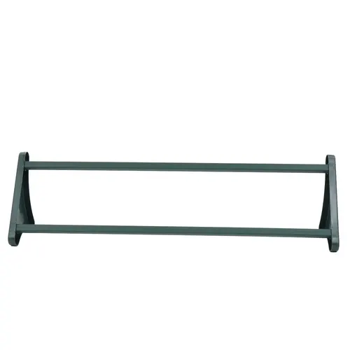 Floristická hmota Oasis 3 písmeno Bar sada čierna 27 × 85 cm