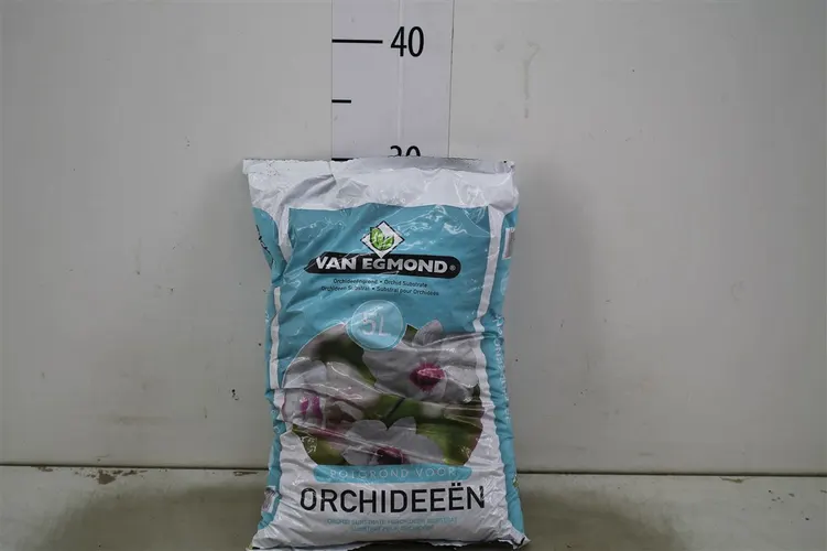 Orchideeengrond 5 Liter
