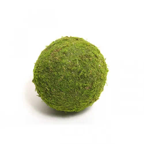 Machová guľa 15 cm