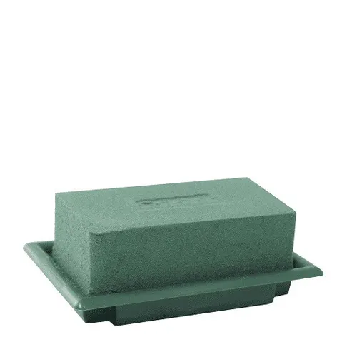 Floristická hmota (Floral Foam)