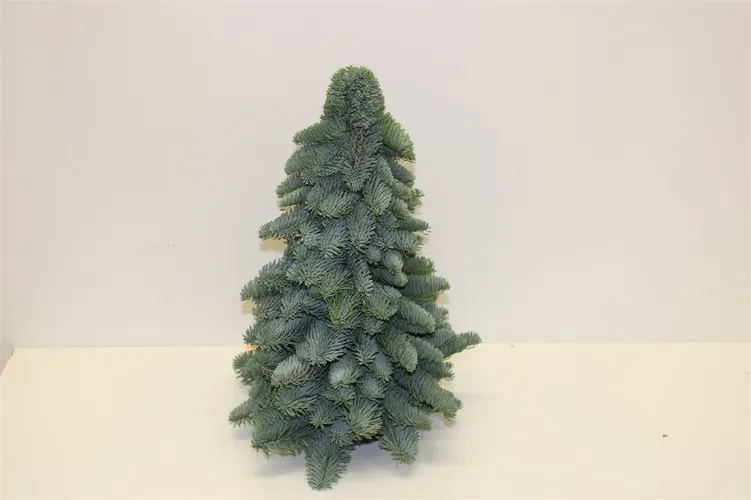 X-mass Tree Handmade 40cm 40 cm