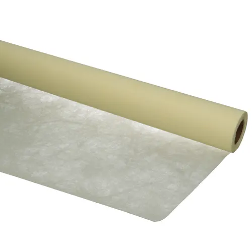 Textília Mistral vlákno krémová 75 cm, návin 20 m