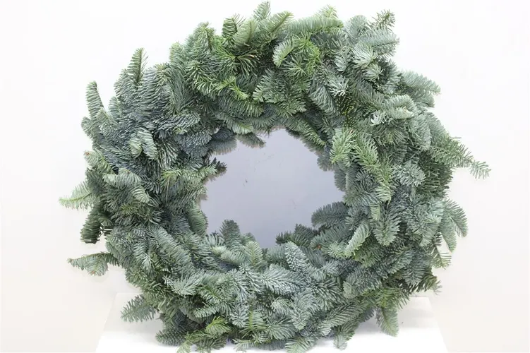 Wreath Round 50cm 50 cm