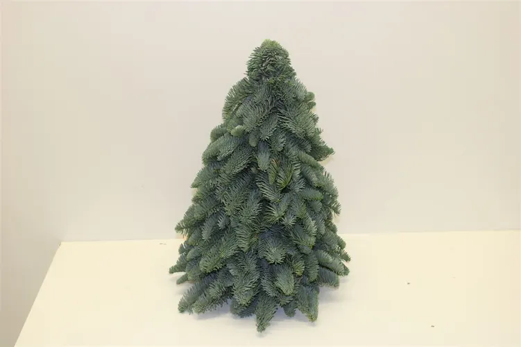 X-mass Tree Handmade 50cm 50 cm