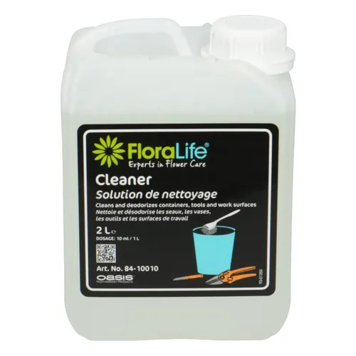 Floralife Cleaner 2 l