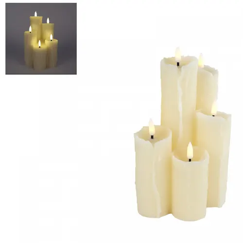 Sviečky (Candles)