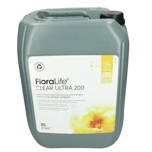 Oasis Floralife