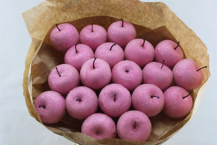 Appel Ice Pink X20, sušené
