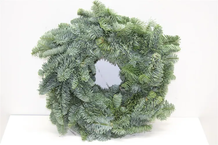 Wreath Round 30cm 30 cm