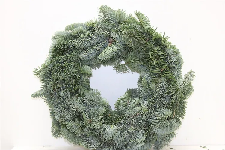 Wreath Half 30 Cm 30 cm
