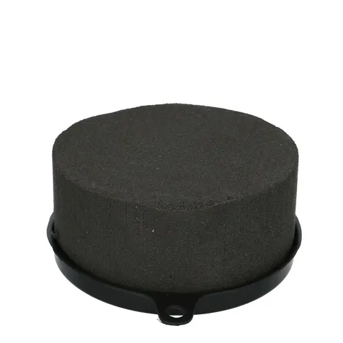 Oasis Eychenne Pillow čierna 15 cm