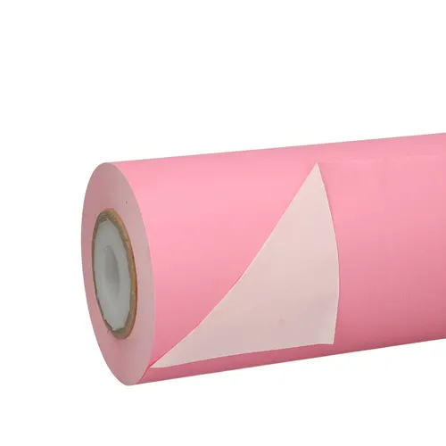 Biely baliaci papier v rolke 25 cm, 1,25 kg